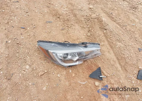 2020 Subaru Ascent Premium z USA, uszkodzony, nr VIN 4S4WMAFD2L3444042